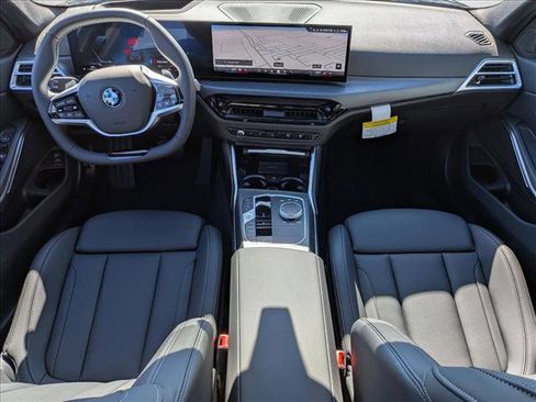 New 2026 BMW 330i Sedan w/ Premium Package image 14