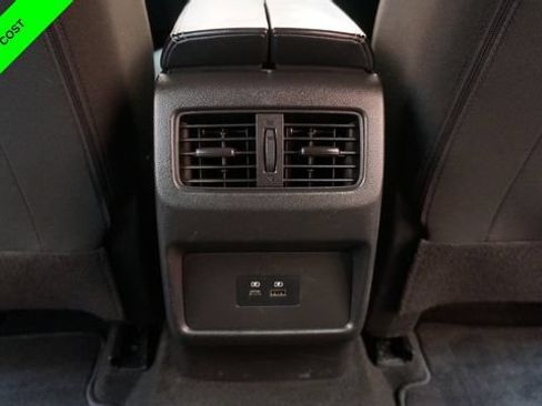 Certified 2023 Nissan Rogue SV AWD/4WD image 36