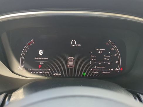 New 2026 Acura MDX SH-AWD image 29