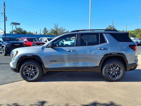 New 2026 GMC Terrain AT4 w/ Convenience Package III AWD/4WD image 10