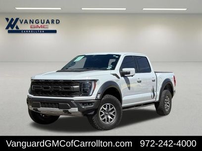 Used 2023 Ford F150 Raptor