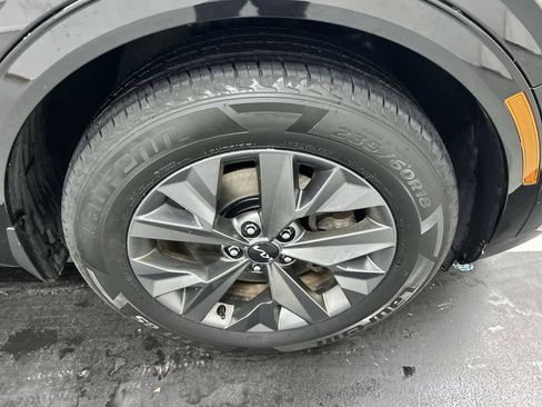 Used 2023 Kia Sportage SX Prestige AWD/4WD image 8