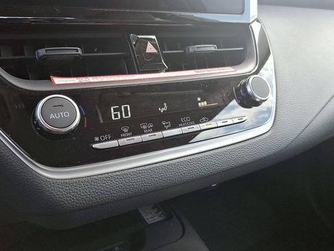 New 2026 Toyota Corolla LE FWD image 13