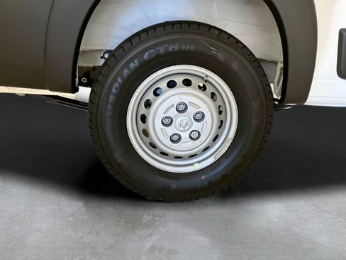 New 2026 RAM ProMaster 2500 w/ Convenience Group image 16