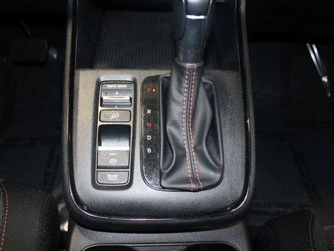 Used 2025 Honda CR-V Sport image 16