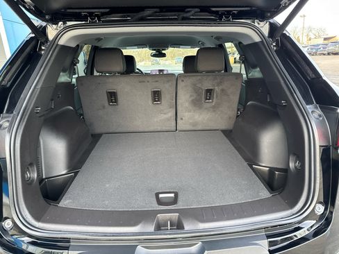 Used 2024 Chevrolet Blazer LT w/ Convenience Package image 14