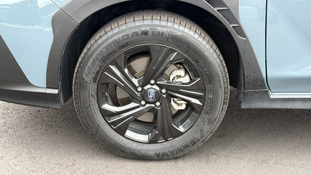 Used 2024 Subaru Crosstrek 2.0i AWD/4WD image 9