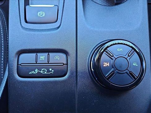 Used 2024 Ford Ranger XLT w/ FX4 Off-Road Package image 24