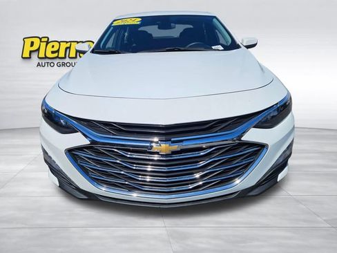 Used 2024 Chevrolet Malibu LT FWD image 16