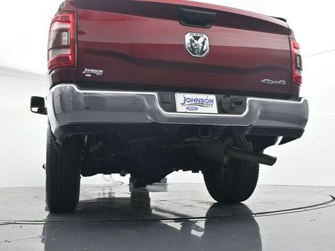 Used 2024 RAM 2500 Tradesman w/ Chrome Appearance Group AWD/4WD image 27