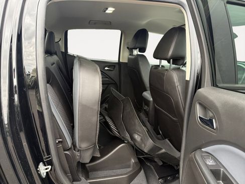 Used 2019 Chevrolet Colorado Z71 image 18