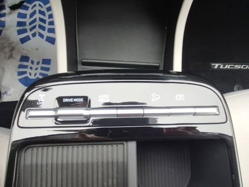 New 2026 Hyundai Tucson SEL image 33