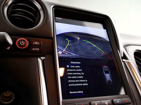 Used 2014 Nissan GT-R Premium image 36