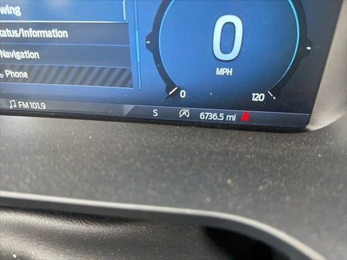 Used 2024 Ford F150 STX image 38