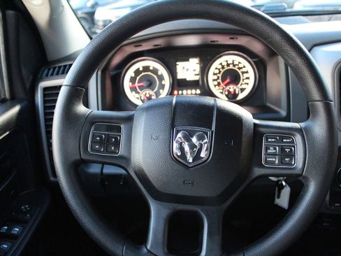 Used 2016 RAM 1500 Tradesman w/ Popular Equipment Group AWD/4WD image 15