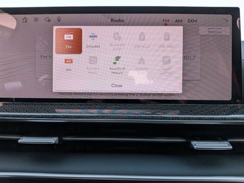 New 2026 Genesis GV80 3.5T e-SC image 21