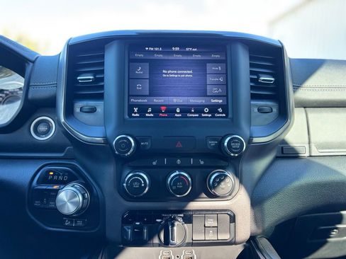 Used 2021 RAM 1500 Rebel w/ Rebel Level 1 Equipment Group image 21