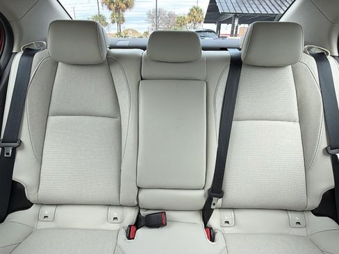 Used 2025 MAZDA MAZDA3 2.5 Turbo Sedan w/Premium Plus image 29