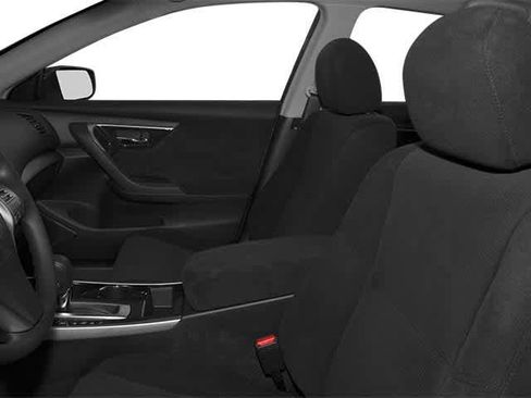 Used 2014 Nissan Altima 2.5 S FWD image 8