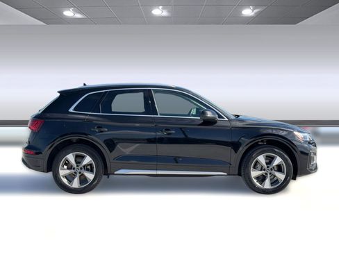 Certified 2023 Audi Q5 2.0T Premium Plus AWD/4WD image 8