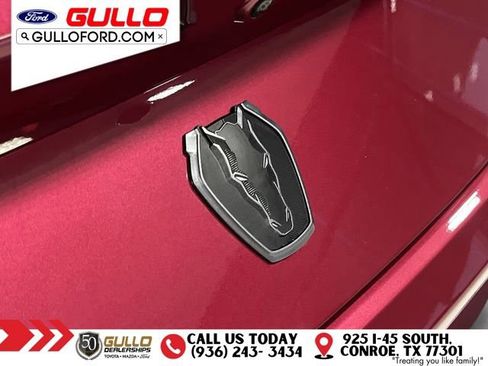 Used 2026 Ford Mustang Dark Horse w/ Dark Horse Handlin Package RWD image 5