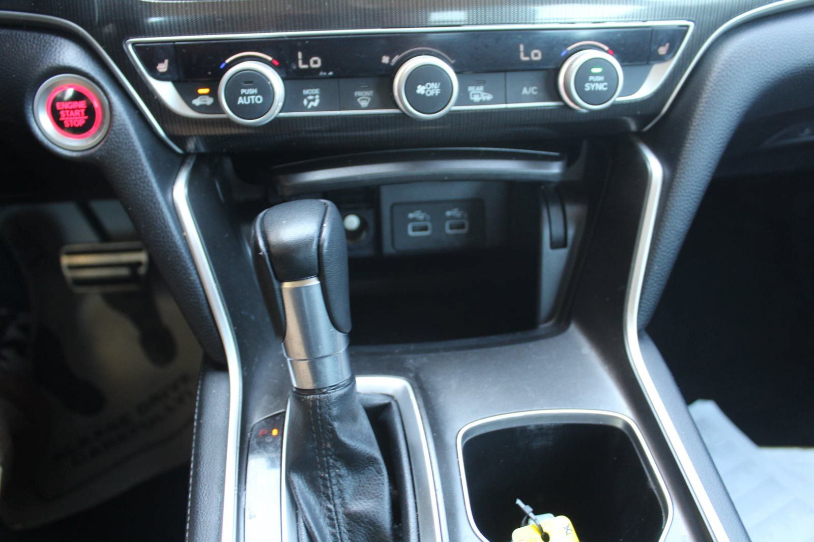 Used 2022 Honda Accord Sport Special Edition image 11