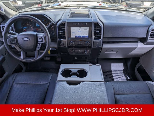 Used 2020 Ford F150 XLT AWD/4WD image 14