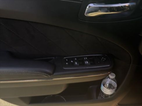 Used 2022 Dodge Charger SRT Hellcat w/ Harman/Kardon Audio Group image 12