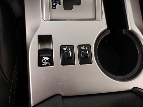 Used 2022 Toyota 4Runner SR5 Premium w/ Moonroof Package image 8