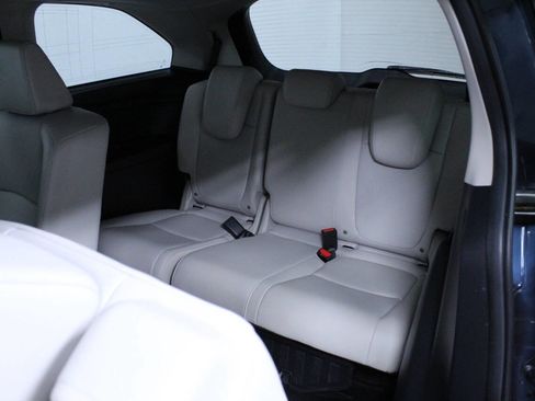 Used 2025 Honda Odyssey EX-L image 33