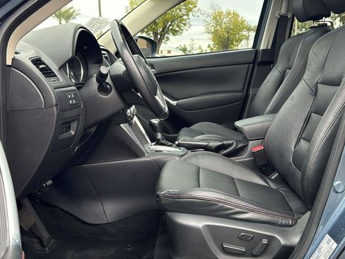 Used 2015 MAZDA CX-5 Grand Touring image 22
