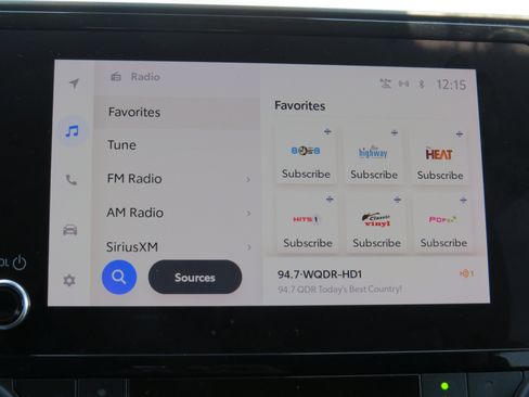 Used 2023 Toyota Highlander LE image 26