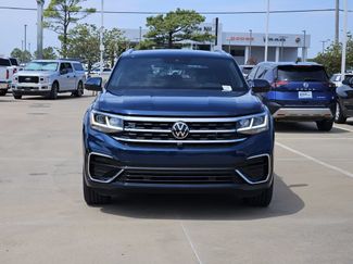 Used 2023 Volkswagen Atlas Cross Sport SEL Premium R-Line AWD/4WD video 2