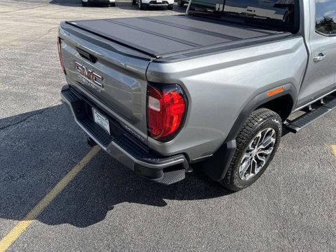 Used 2023 GMC Canyon Denali AWD/4WD image 53
