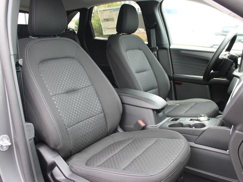 New 2026 Ford Escape Active w/ Tech Pack #1 FWD image 7