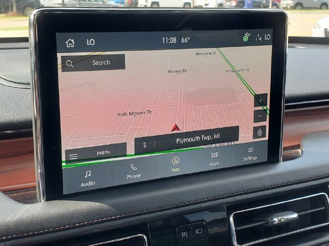 Certified 2023 Lincoln Aviator Reserve w/ Elements Package Plus AWD/4WD image 20
