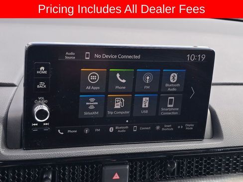 Used 2025 Honda CR-V EX-L image 21