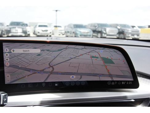 New 2026 Cadillac Lyriq Sport AWD/4WD image 18
