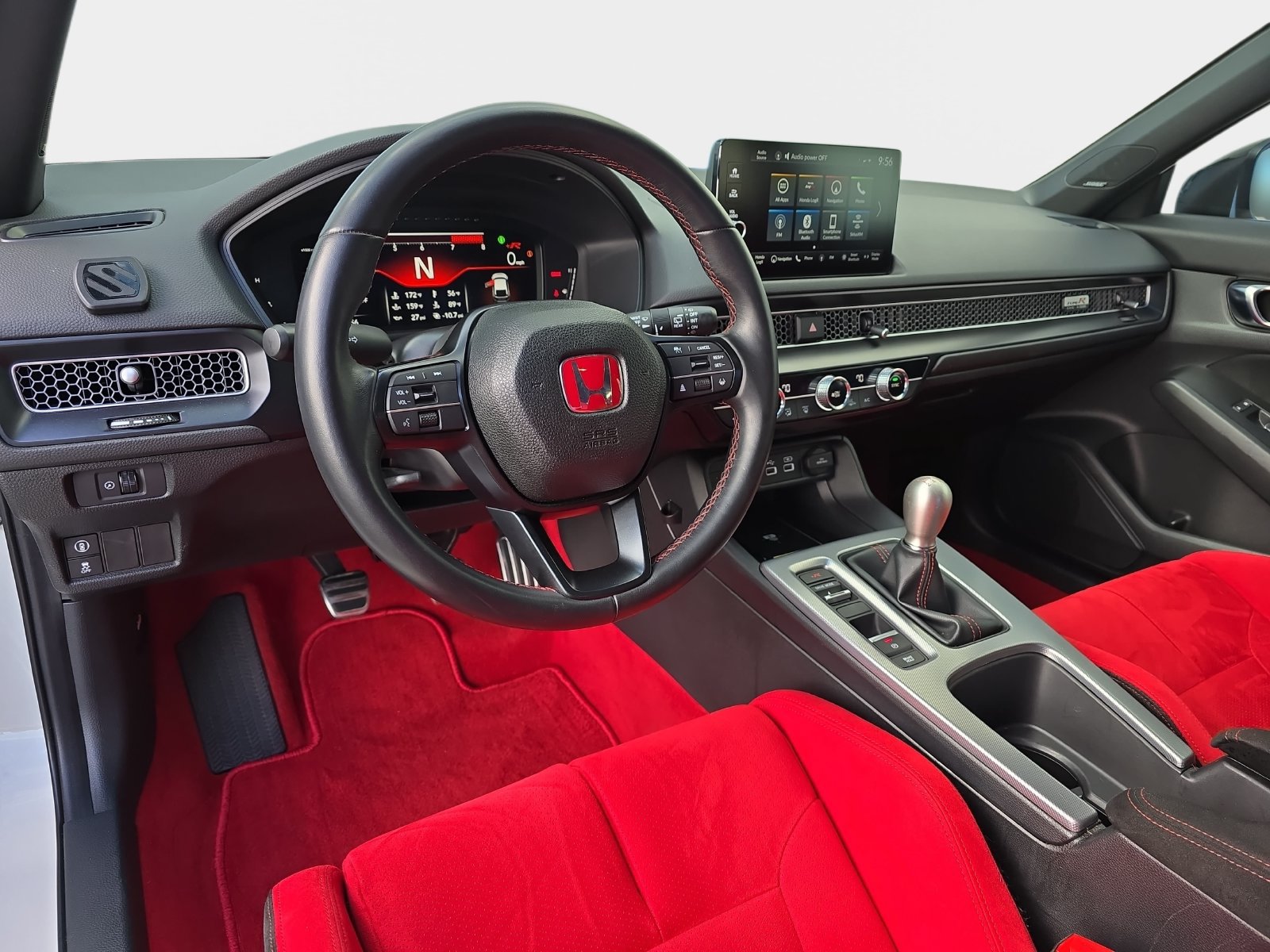 Used 2024 Honda Civic Type R image 18