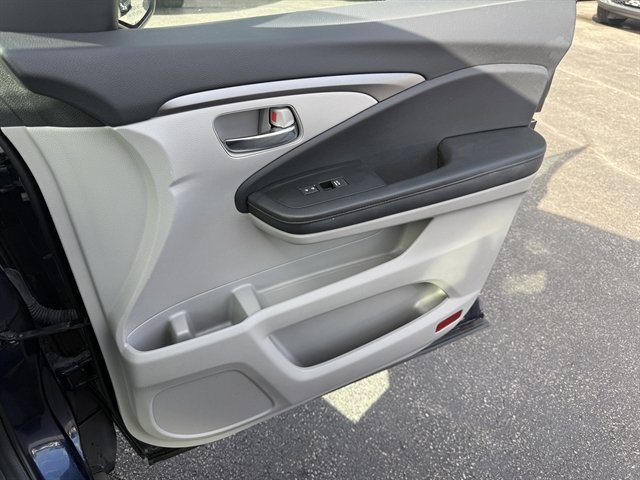 Used 2020 Honda Ridgeline RTL image 42
