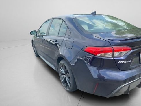 Used 2023 Toyota Corolla SE FWD image 14