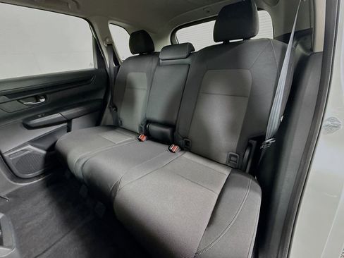 Certified 2024 Honda CR-V EX image 24