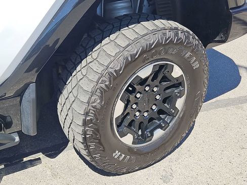 Used 2023 GMC Hummer EV Edition 1 AWD/4WD image 17