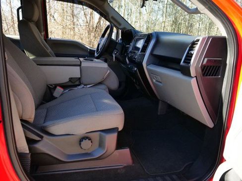 Used 2020 Ford F150 XLT image 29