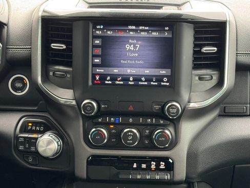 Used 2021 RAM 1500 Laramie w/ Sport Appearance Package AWD/4WD image 16