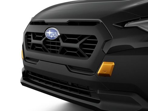 New 2026 Subaru Crosstrek 2.5i Wilderness AWD/4WD image 12