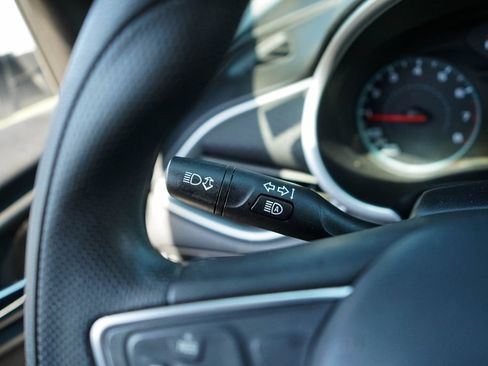 Used 2023 Chevrolet Malibu LS w/ Driver Confidence Package FWD image 33