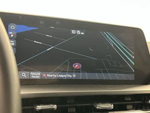 Used 2024 Kia Telluride S w/ S Sunroof Package image 24