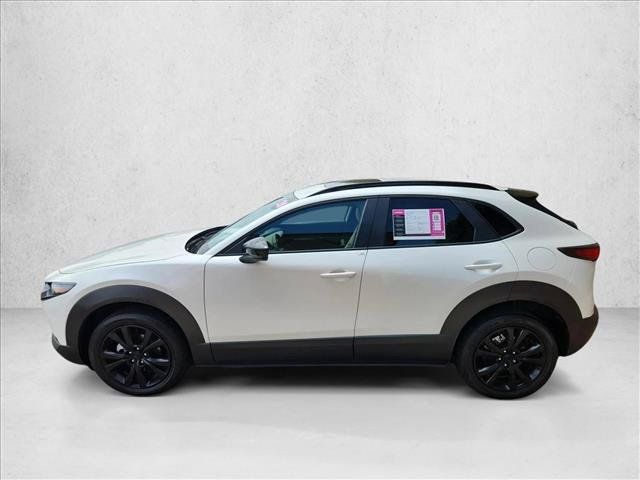 Used 2026 MAZDA CX-30 2.5 Turbo AWD/4WD image 2