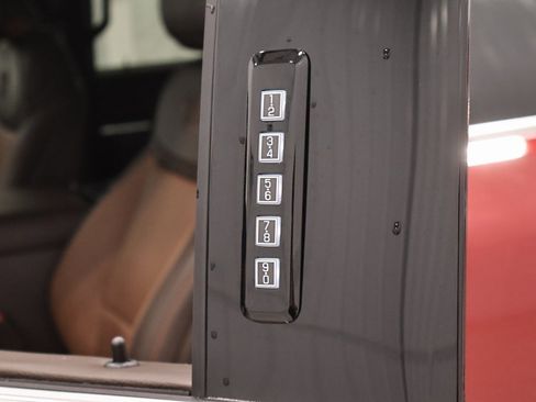 New 2026 Ford F350 King Ranch w/ Chrome Package image 33